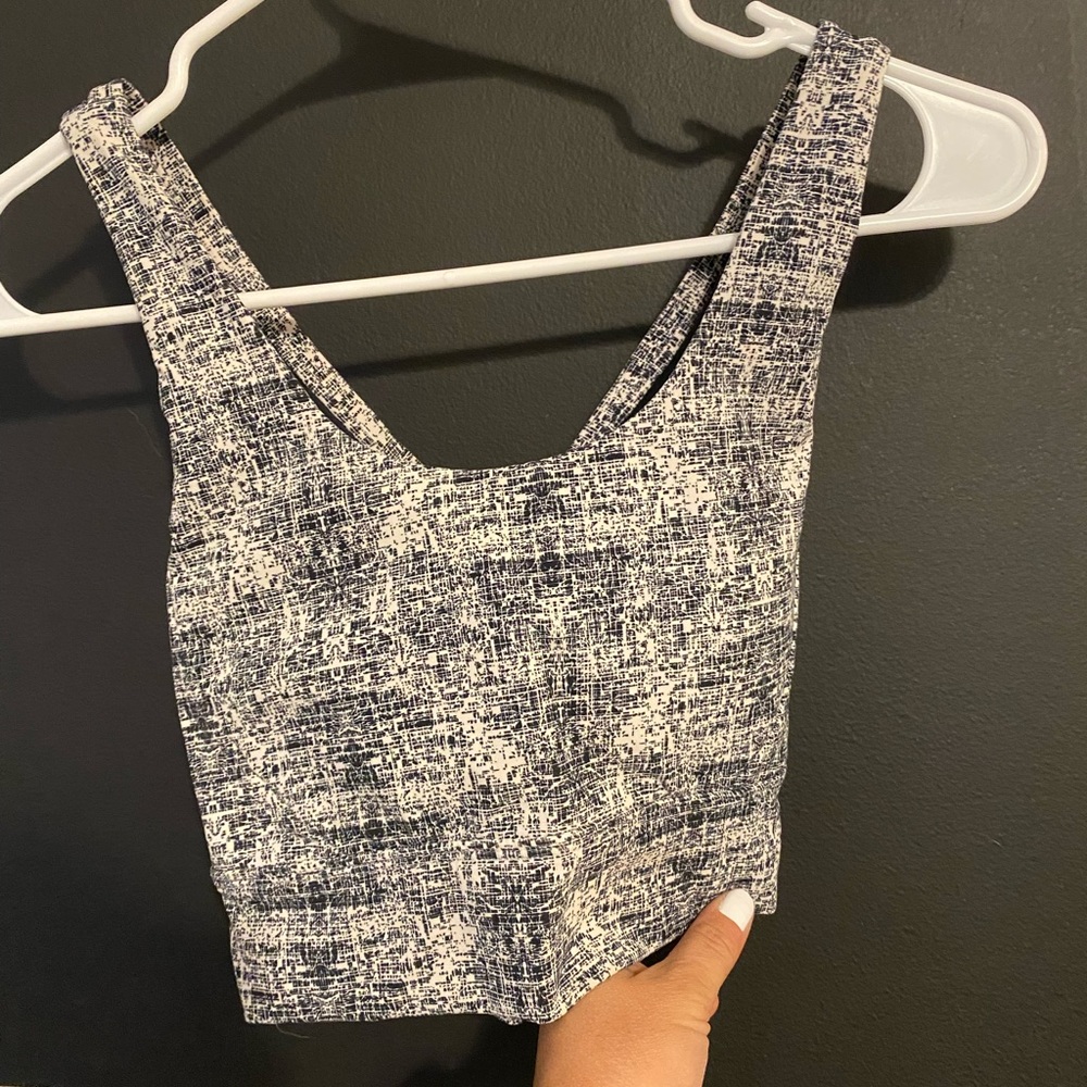 Buffbunny Sports Bra